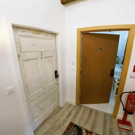 Pensionat Open Door Loft