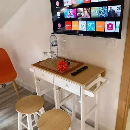 Pensjonat Open Door Loft