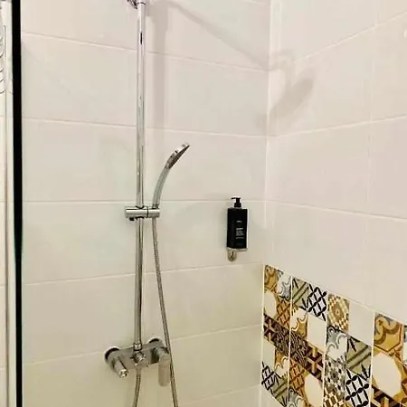 Open Door Loft Pensionat