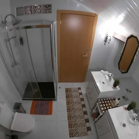 Pensjonat Open Door Loft Ponta Delgada