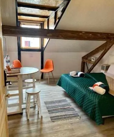 Open Door Loft