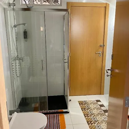 Pensionat Open Door Loft *