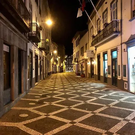 Open Door Loft Pensionat *