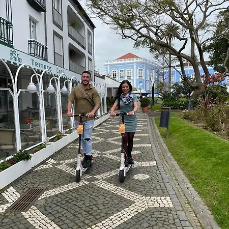 Open Door Loft بيت ضيافة Ponta Delgada