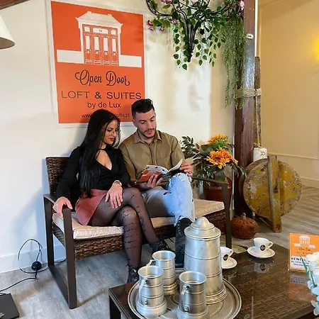 Open Door Loft * Ponta Delgada