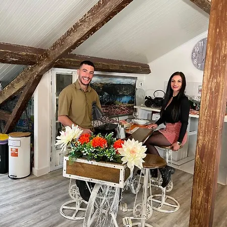 Open Door Loft *