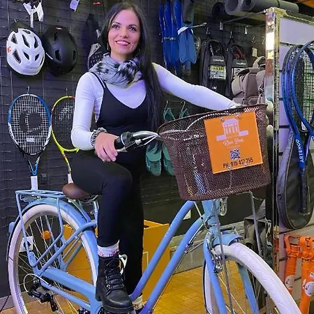 Open Door Loft Gasthuis *