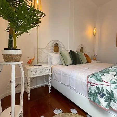 Open Door Loft * Ponta Delgada