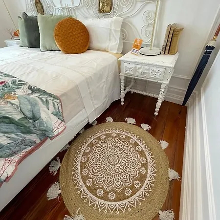 Pensjonat Open Door Loft Ponta Delgada