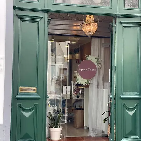 Open Door Loft بيت ضيافة