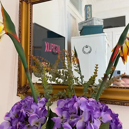 Open Door Loft Gasthuis