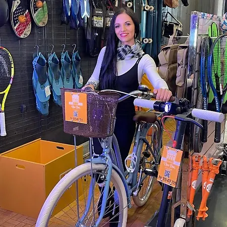 Pensionat Open Door Loft Ponta Delgada