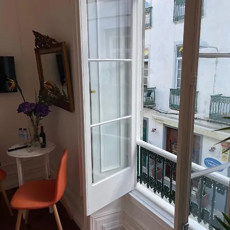 Open Door Loft *