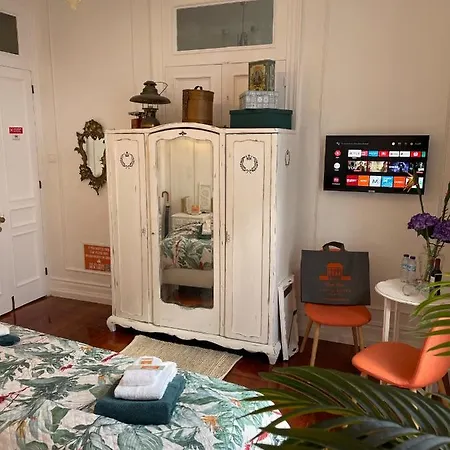 Gasthuis Open Door Loft