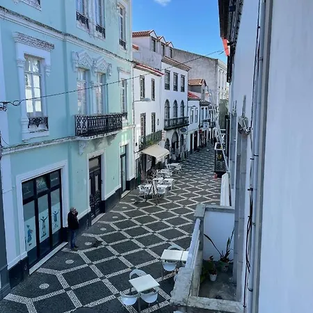 Open Door Loft Pensionat