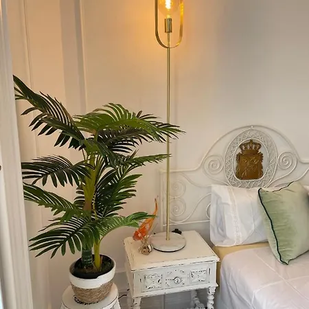 Pensjonat Open Door Loft Ponta Delgada
