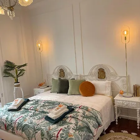 بيت ضيافة Open Door Loft