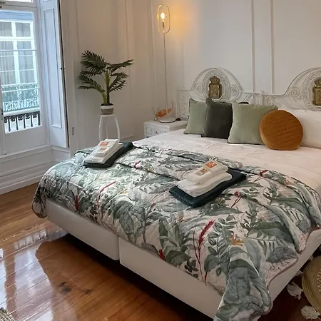 Open Door Loft Ponta Delgada