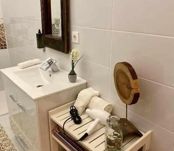 Gasthof Open Door Loft *