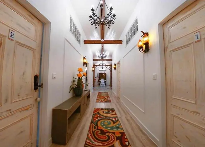 Open Door Loft Ponta Delgada