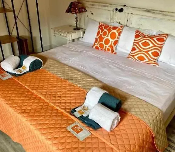 Open Door Loft * Ponta Delgada