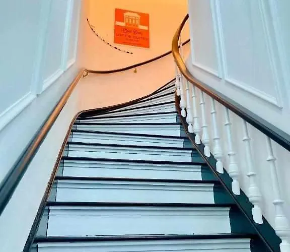 Open Door Loft Gasthof Ponta Delgada