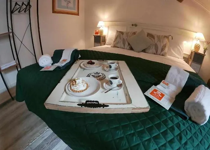 Open Door Loft Gasthof