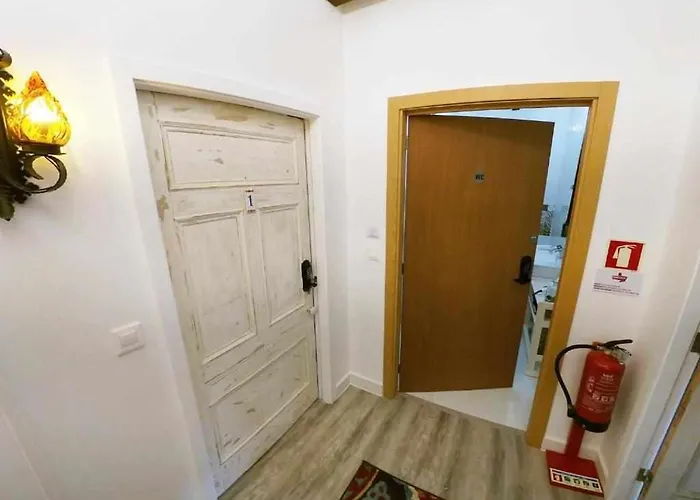 Gasthof Open Door Loft