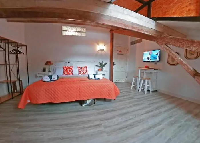 Open Door Loft Gasthof Ponta Delgada