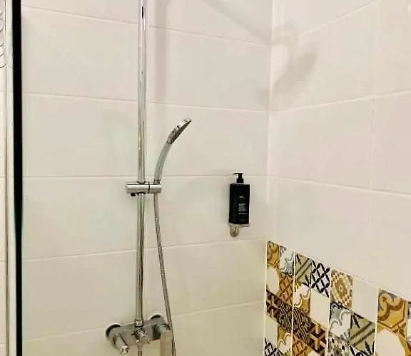 Open Door Loft Gasthof