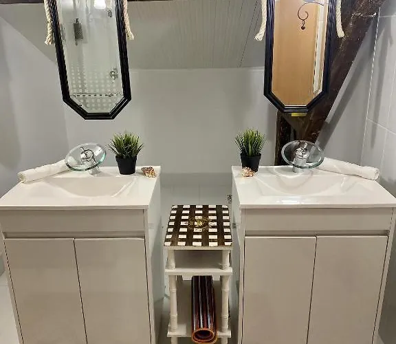 Open Door Loft Gasthof Ponta Delgada