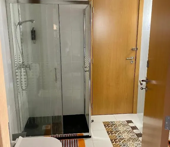 Gasthof Open Door Loft *