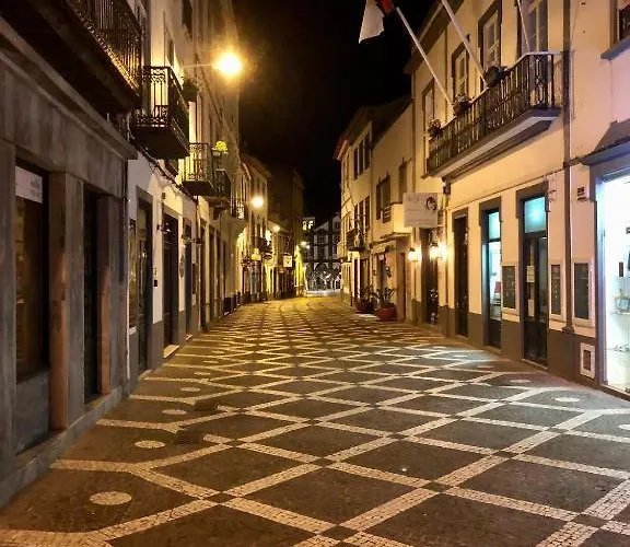 Open Door Loft Gasthof *