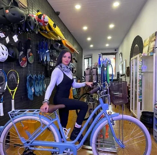 Open Door Loft Gasthof Ponta Delgada