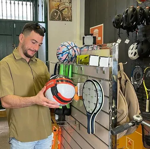 Open Door Loft Gasthof