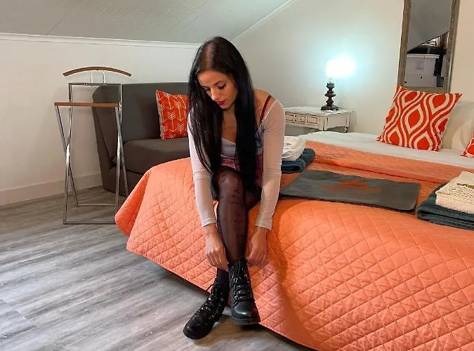 Open Door Loft Gasthof