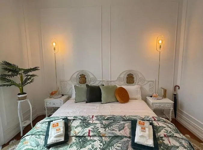 Gasthof Open Door Loft Ponta Delgada