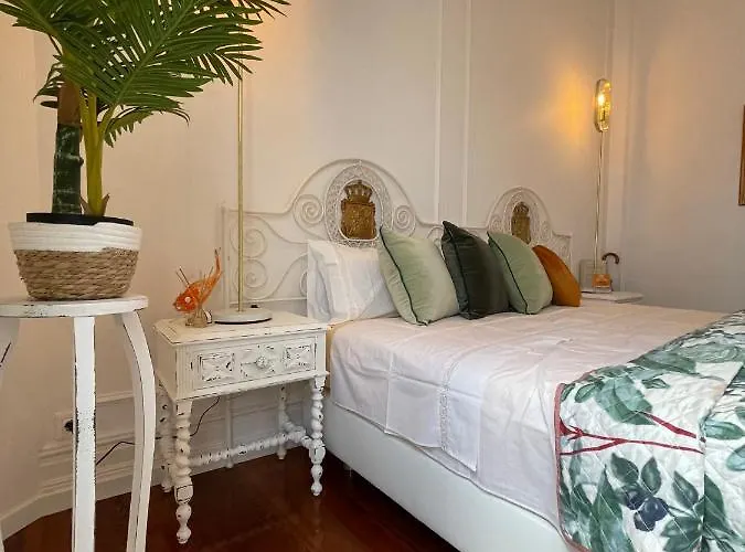 Open Door Loft * Ponta Delgada