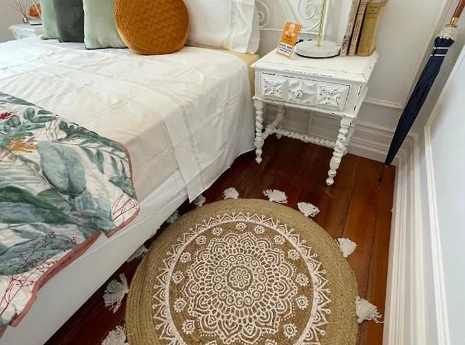 Gasthof Open Door Loft Ponta Delgada