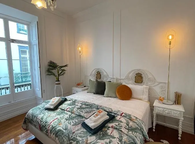 Open Door Loft Ponta Delgada