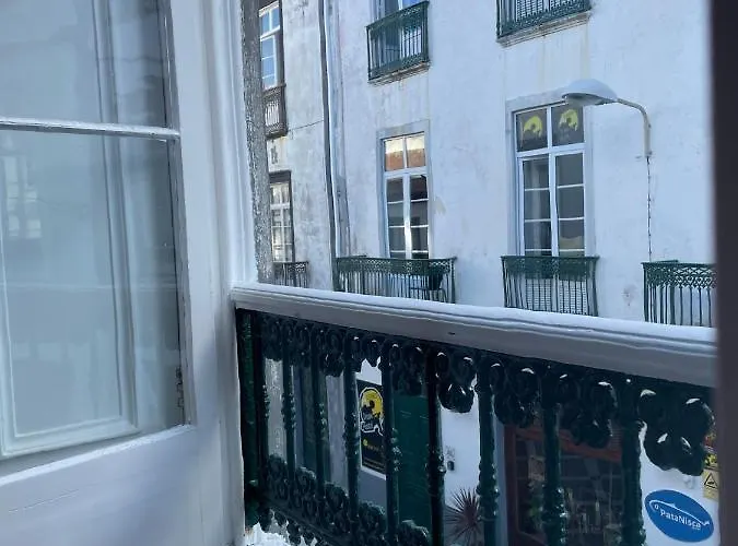 Gasthof Open Door Loft