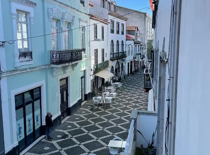 Open Door Loft Gasthof